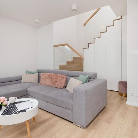 Rent Like Home - Swietej Barbary 11 Gdansk Bagian luar foto