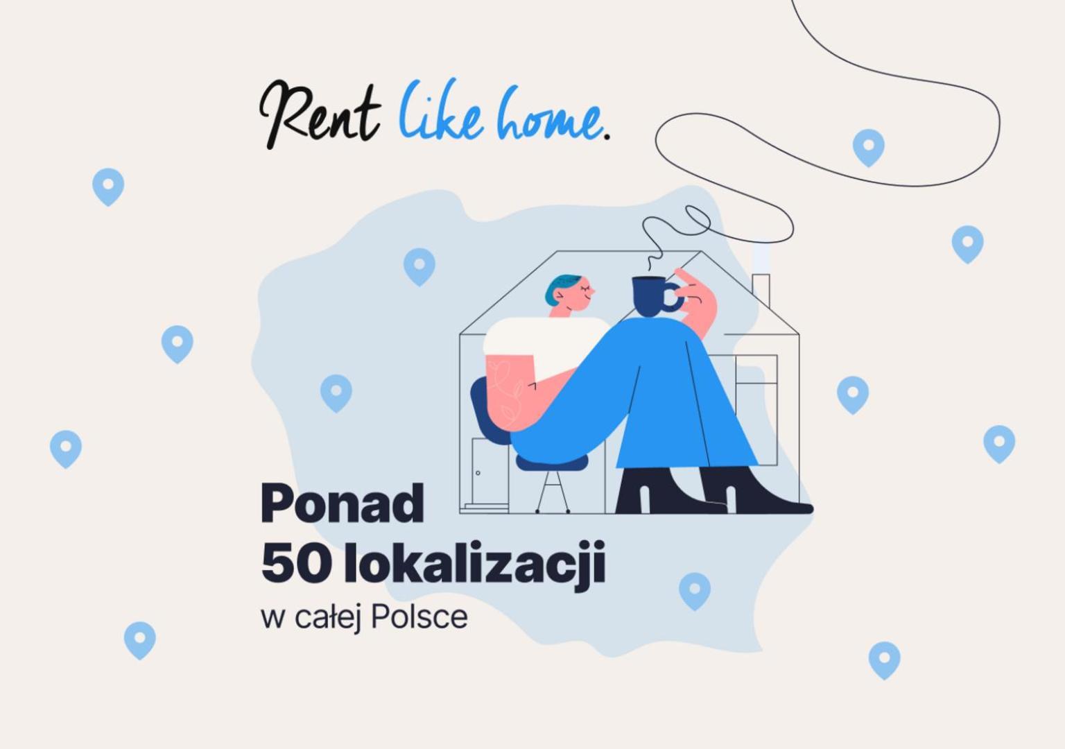 Rent Like Home - Swietej Barbary 11 Gdansk Bagian luar foto